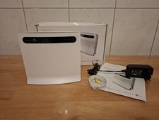 Telekom Speedport LTE II WLAN-Router - Weiß