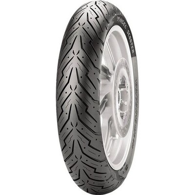 Pirelli - 120/70-12 - Angel Scooter Reinforced Bias Rear Scooter Tire