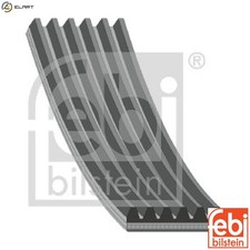 VRIBBED BELT 28921 FOR CDNB/CDNC/CAEA/CAEB/CDZA/CFKA/CCZC/CPSA/CPMA/CADA 2.0L