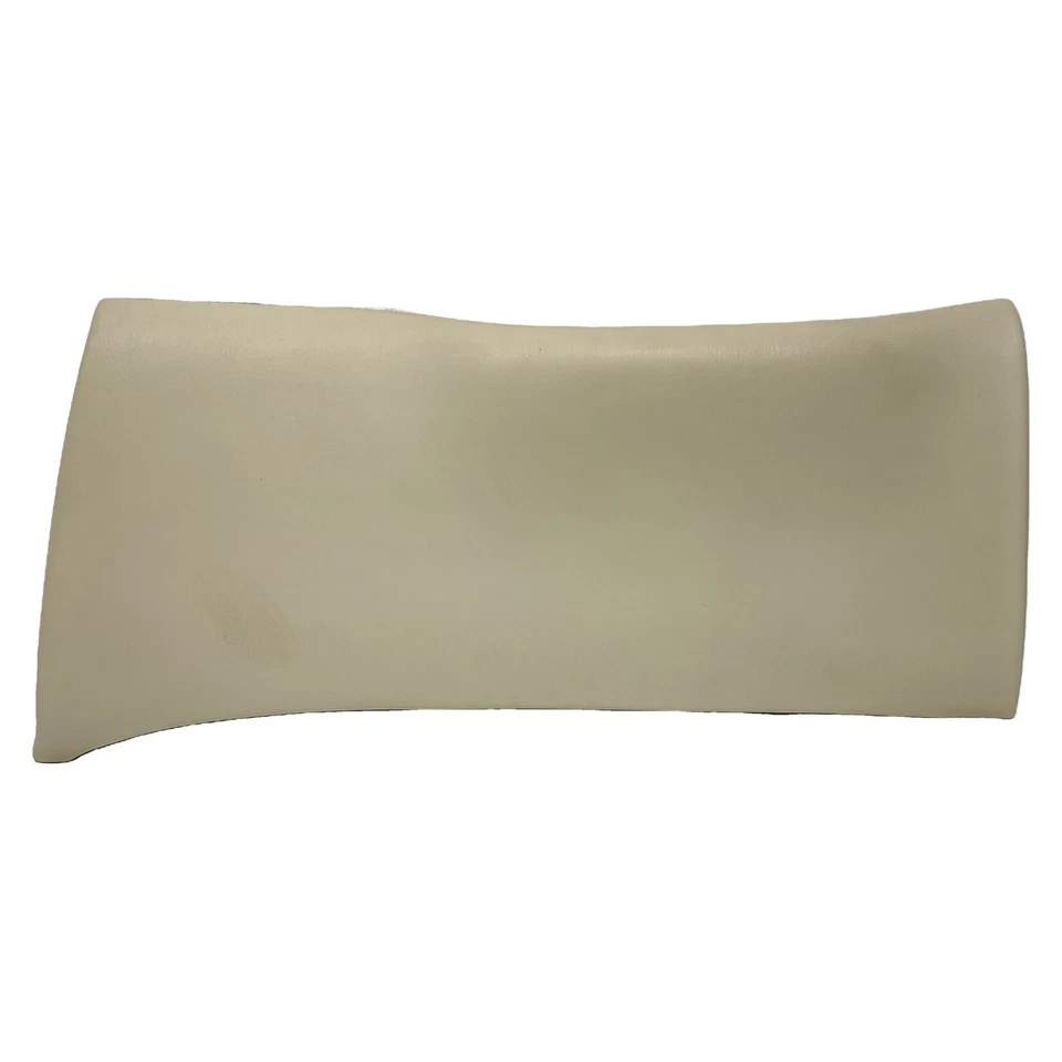 Cadillac Deville LT 2000-2005 BEIGE rodillera columna inferior tablero moldura panel Foto 2 de 4