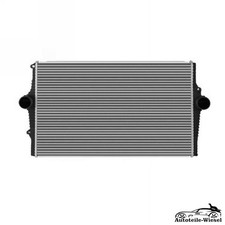 Ladeluftkühler für Volvo S60 I 384 2.0 2.4 2.5 2.6 S80 184 2.8 3.0 V70 98-10