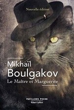 Le maitre et Marguerite  von BOULGAKOV, Mikhaïl | Buch | Zustand gut