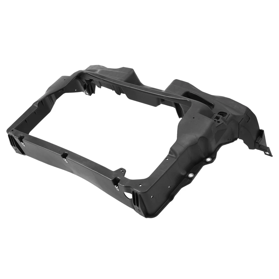 Conjunto de soporte de radiador para Ford Explorer 2011-2015 Base Limited Sport XLT Foto 4 de 4