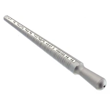 SE JT114RS 10" Aluminum Ring Stick