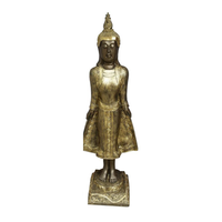 Deko Figur Statue Skulptur 150 Cm Figuren Statuen Skulpturen Neu Buddha (B85)