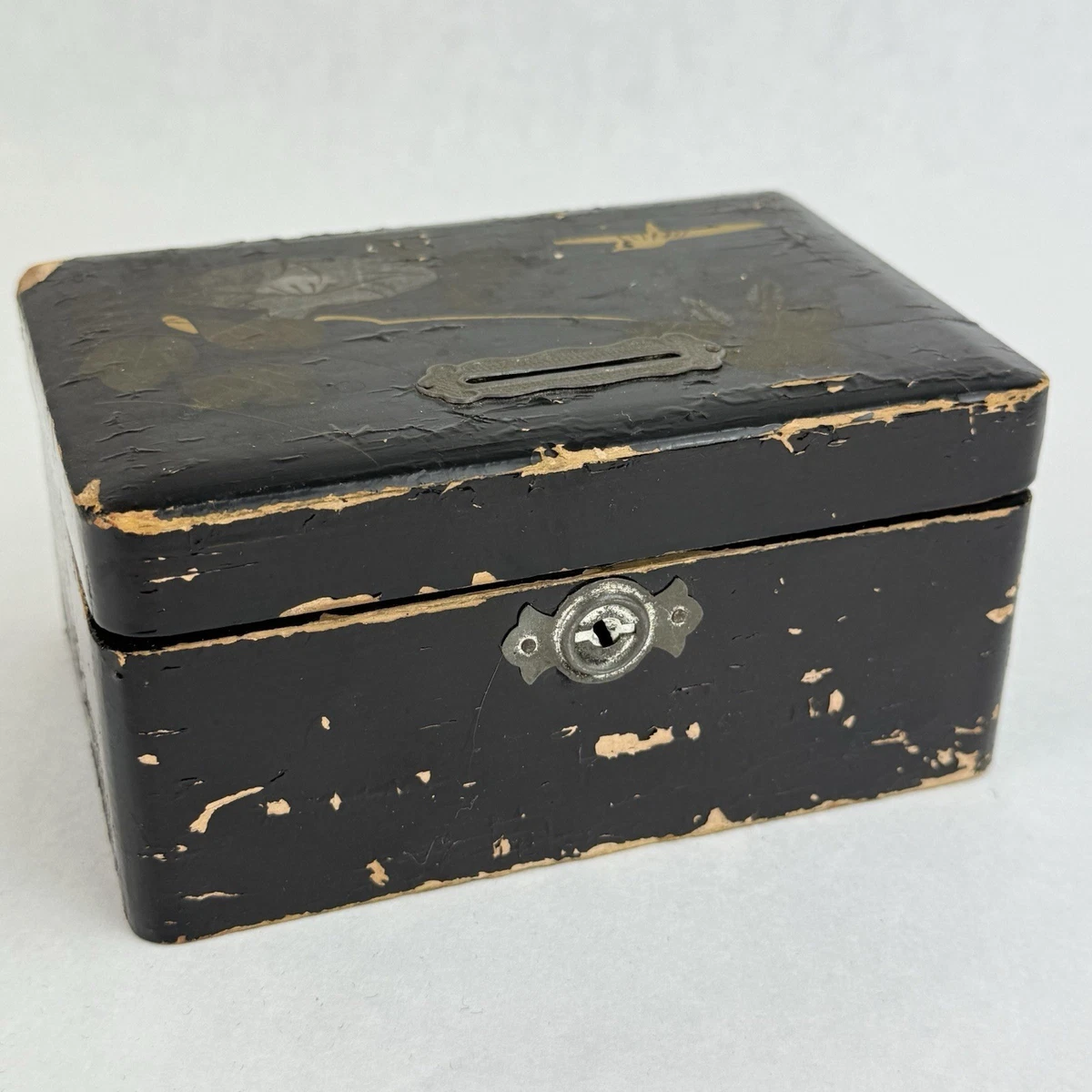 1900-1940 Antique Japanese Boxes for sale | eBay