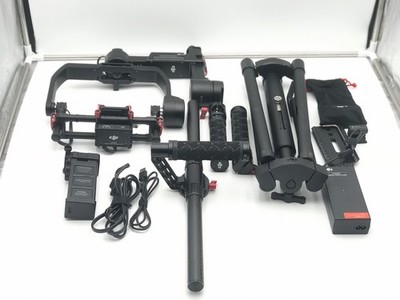 その他 DJI RONINSC PROCOMBO DJI RONIN-SC PRO COMBO KIT Gimbal Stabilizer (R18) | eBay