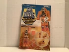 Vintage 1983 GoBots Dozer 11 Friendly Robot Bulldozer Figure Tonka 7200