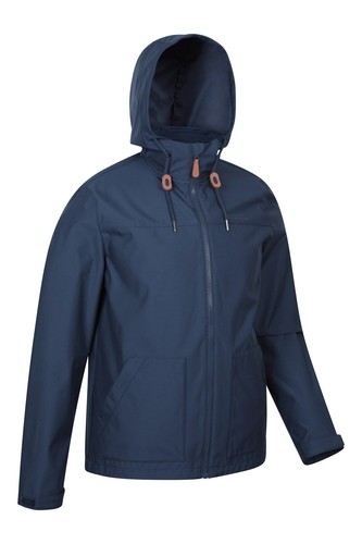 Mountain Warehouse Mens Iona Softshell Jacket - Picture 7 of 34