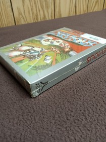 Atari 7800 Galaga, Xevious, Asteroids Vintage Games Lot - LOOK!!! READ!!!