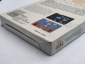 Zanac (Nintendo NES, 1987)