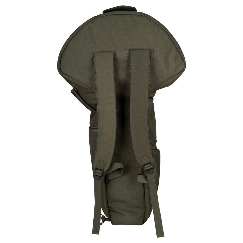 Estuche Ballesta EXCALIBUR Hybrid X (16264) con Correas para el Hombro y Múltiples Bolsillos Foto 2 de 4