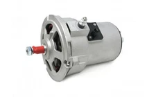 60 Amp 12 Volt Alternator for VW Beetle and Dune Buggy - AL82BR