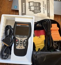 INNOVA 5512 v3 OBD2 OBD1 AUTO REPAIR DIAGNOST...