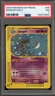 Pokemon Gengar Skyridge Holo Rare #H9 PSA 7