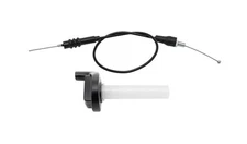 TB Parts Throttle #2 and Cable - KLX110 All Models