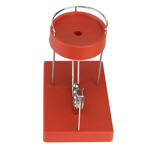 Unique Perpetual Motion Machine Model Toy Educational Toy Art USB for Office - Picture 5 of 9