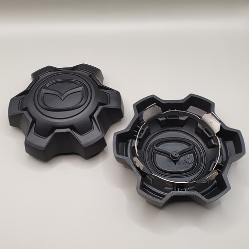 Genuine Mazda BT50 UP UR Wheel Centre Hub Cap Cover UCY037190A BT50 Ute 1pcs eBay