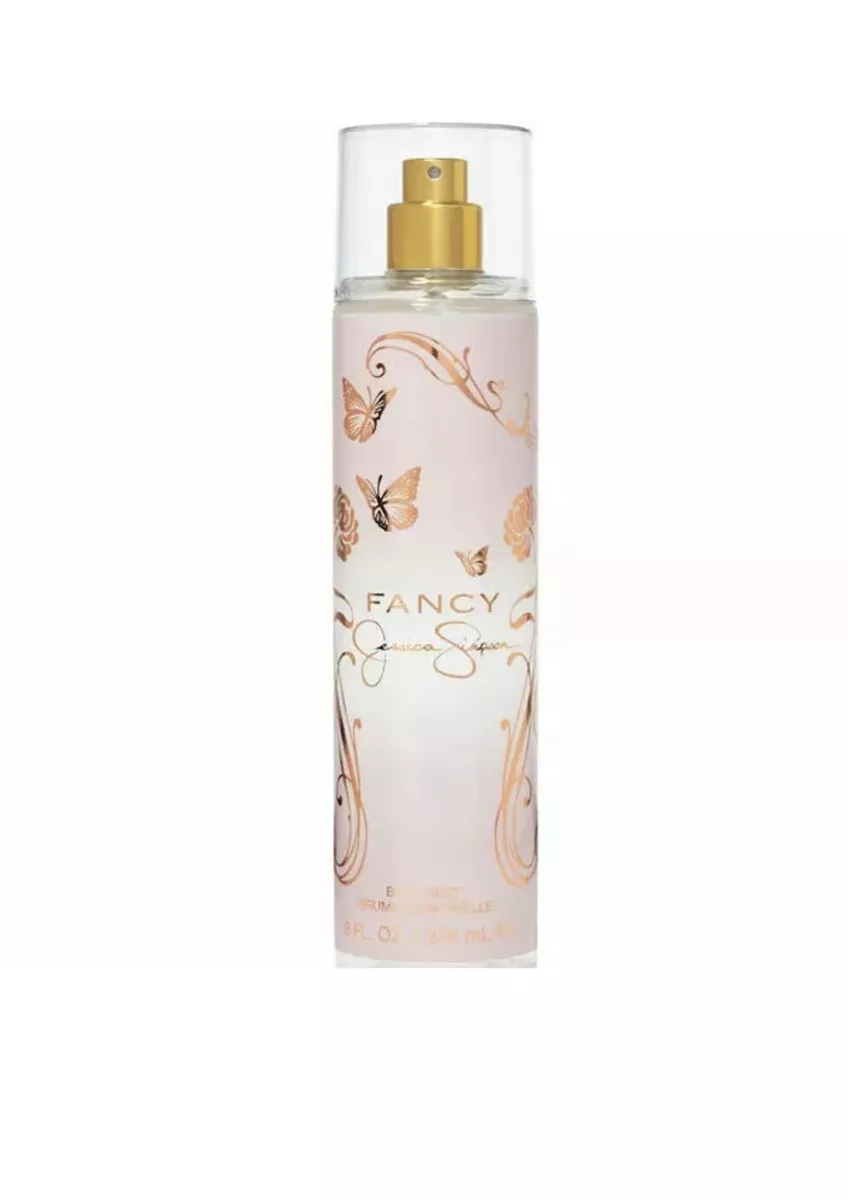 Fancy jessica simpson perfume price new arrivals