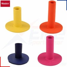 Masters Driving Range Rubber Golf Tees Flexible Various Heights + Qty's