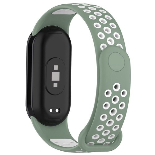 Pour Xiaomi Mi Band 10 / 9 / 8 Smart Watch Bracelet de Remplacement Bracelet Bracelet - Photo 343 sur 454