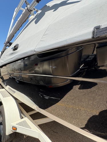 2006 Yamaha AR 210 Jet Boat - Picture 14 of 16