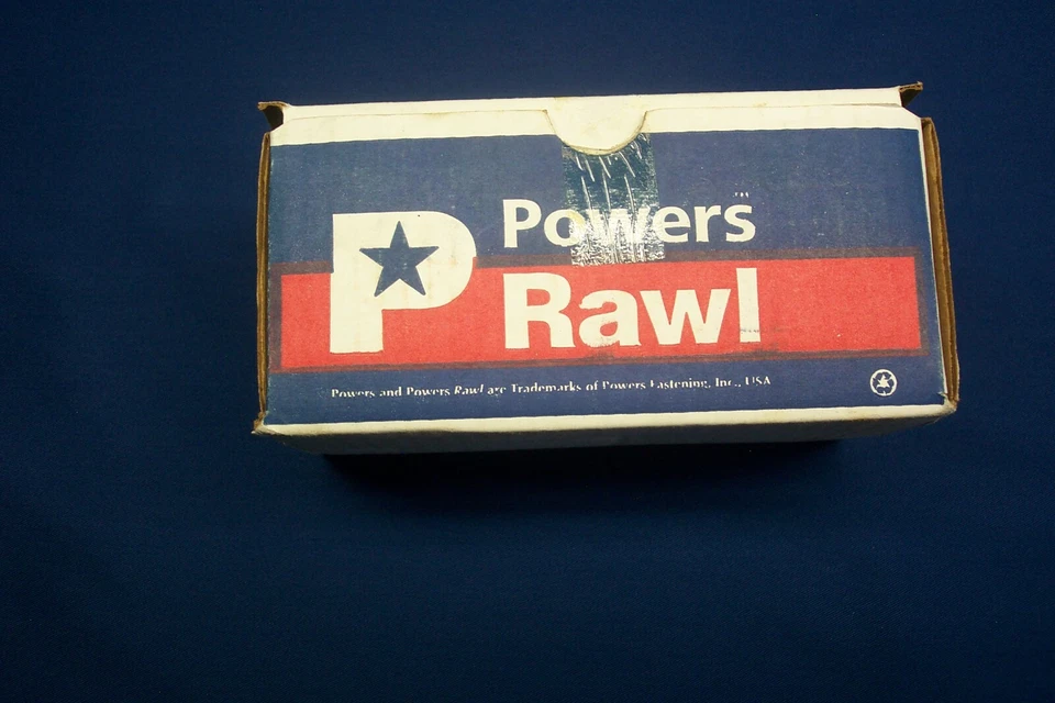 5/8 «x 6» необработанный бетон рукав якорь цинковое покрытие очень изящный, коробка из 10 - Изображение 4 из 4