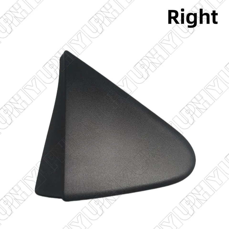 Moldura de esquina lateral derecha apta para Toyota Prius C 2012 2013 2014-2019 60117-52080 Foto 3 de 4
