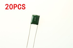 Конденсатор 100n 100v