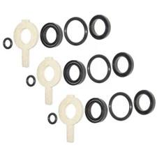 Replacement Cat Pump Seal Kit 30488, 18mm - Fits Models 53, 58, 58G1, 530, 540
