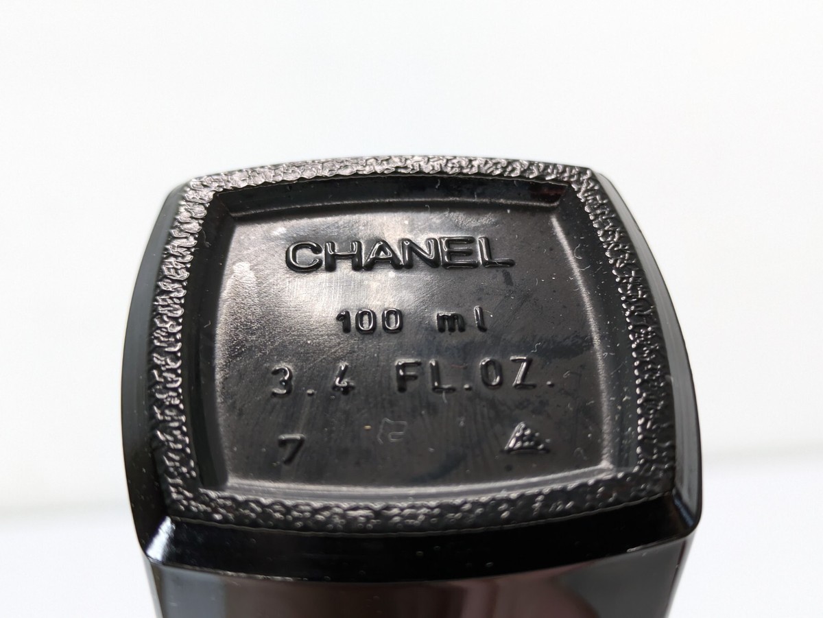 Chanel Antaeus 3.4 oz / 100 ml Eau De Toilette Spray New ANTAEUS