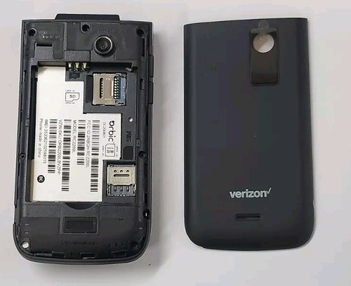 New Verizon Orbic Journey V RC2200 Verizon Unlocked AT&T TMOBILE VERIZON - Picture 5 of 5