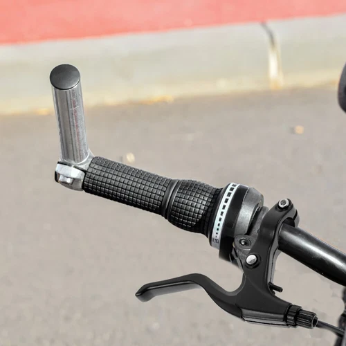Fahrrad Scheibenbremse Set Mechanische Vorne Hinten MTB Bremse Bremsbeläge Kabel - Bild 13 von 24