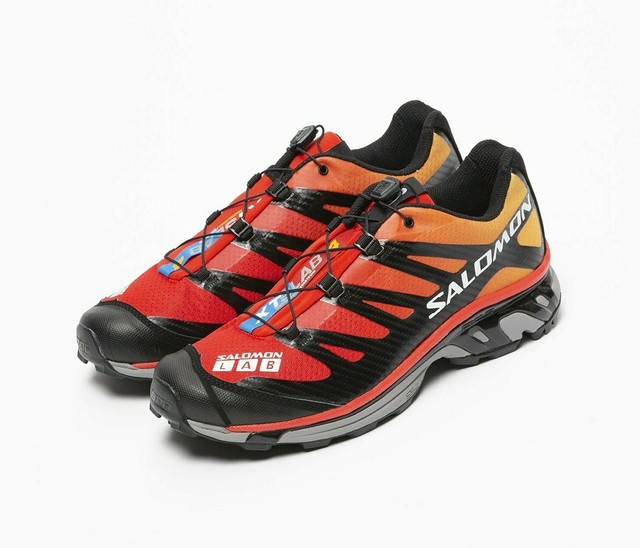 salomon wings flyte