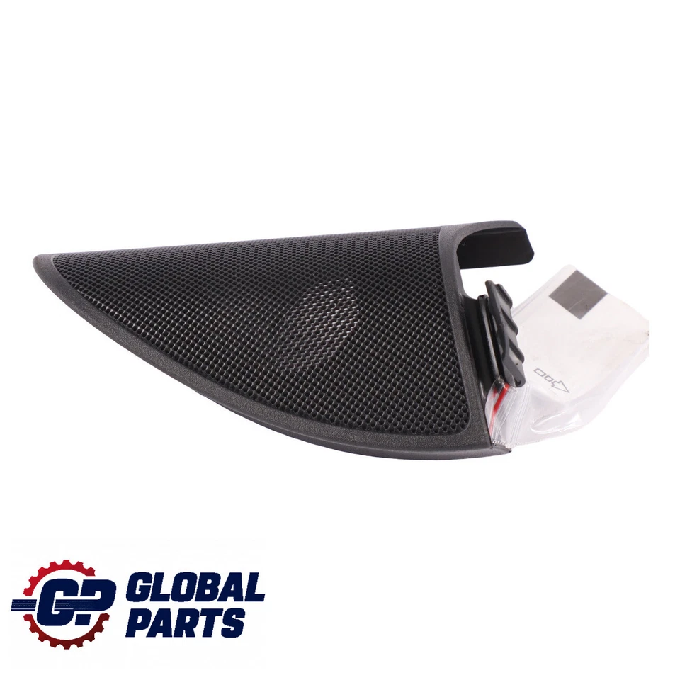 Mercedes C253 Tweeter Speaker Cover Triangle Trim Front Right O/S A2537200248
