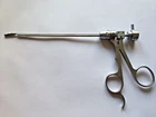 Richard Wolf Force Rigid Biopsy Optics 8672.65 Punch Biopsy Tweezers