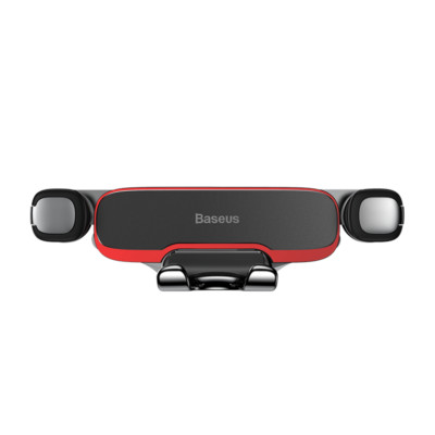 Baseus Car Phone Holder Metal Gravity Auto Air Vent Mobilephone Stand for