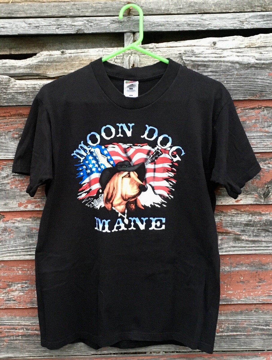 4】Buffer E. T. Fly Me To The Moon Tee Fly Me to the Moon” Unisex