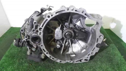 F5D6 Caja Cambios para MAZDA MX-3 (EC) 1.6 16V 137015 - Imagen 1 de 6
