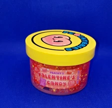 PEACHYBBIES PEACHY'S Valentine's Candy