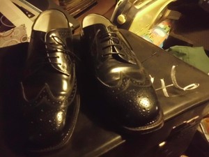 florsheim royal imperial shoes
