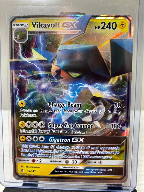 vikavolt gx 45 145 price