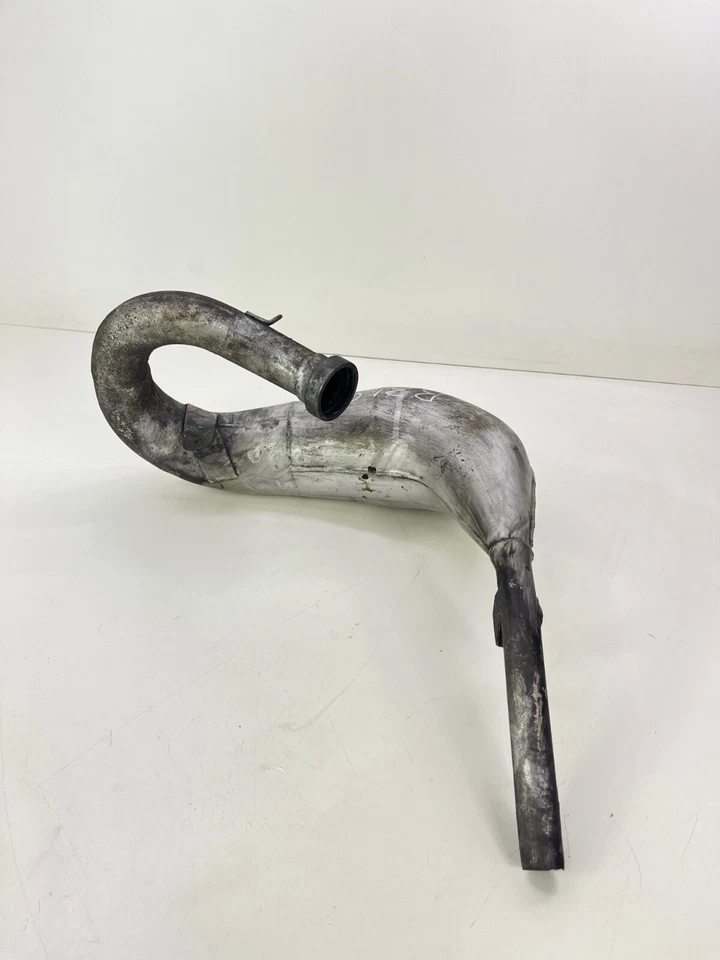 KTM 85SX 2016 cabezal cámara de expansión de escape OEM #131 Foto 3 de 4