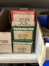 IR-212616 KOY Needle Bearings image