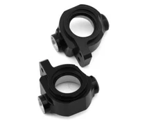 Koswork Tekno Aluminum Spindle (2) (EB48/NB48) (Universal Driveshaft) [KOS04012]