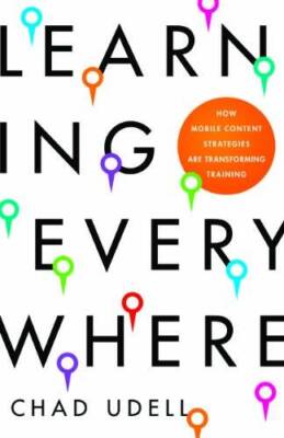 Learning Everywhere: How Mobile Content Strategies are Transforming T - GOOD