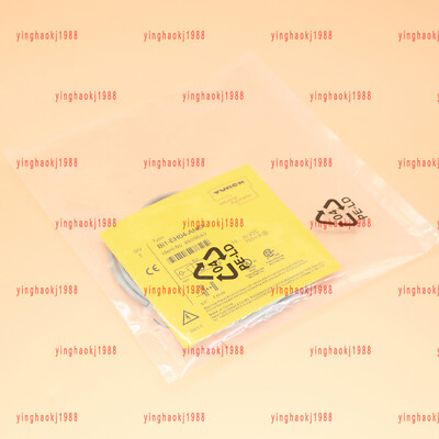 1pcs NEW TURCK Bi1-EH04-AN6X Proximity Switch sensor Fast Shipping