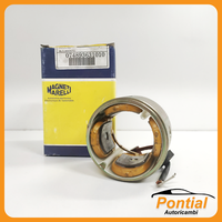 Anlasser Motorino Di Avviamento Carcassa FüR Magneti Marelli 74893631