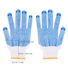 Animals Handling Protection Gloves Thicken Scratch Animals Protection Gloves