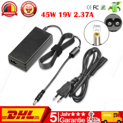 45W Netzteil Ladegerät Für Toshiba Satellite C55 C55D C650 C655 C675 C850 C875